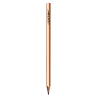 Copper HB Pencil