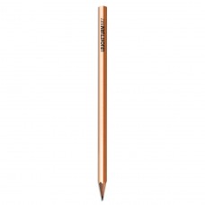 Copper HB Pencil
