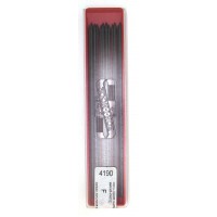 4190 F Graphite Leads 2mm, pack of 12