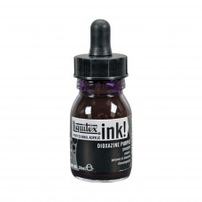 Dioxazine Purple Acrylic Ink 30ml