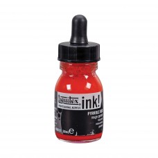 Pyrrole Red Acrylic Ink 30ml