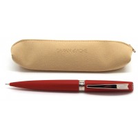 Dunas Tanami Red 0.7mm Mechanical Pencil