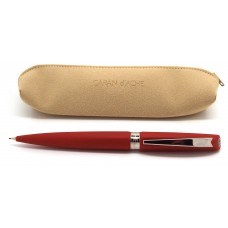 Dunas Tanami Red 0.7mm Mechanical Pencil