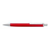 Triplus Roaring Red Ballpoint Pen
