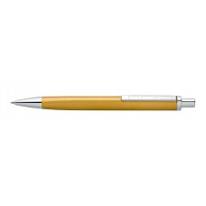 Triplus Glorious Gold Ballpoint Pen