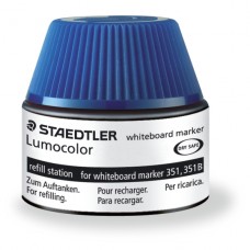Whiteboard Marker Refill - Blue