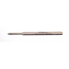 Megaline 4889 Pressurised Ballpoint - Black