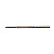 Megaline 4889 Pressurised Ballpoint - Blue