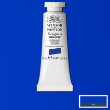 Designers Gouache - Ultramarine