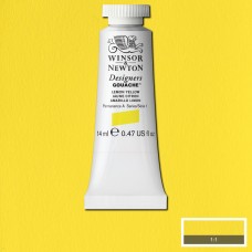 Designers Gouache - Lemon Yellow