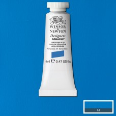 Designers Gouache - Cerulean Blue