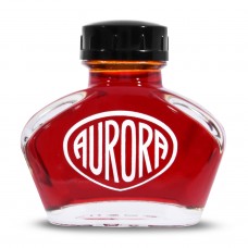 Aurora Red Special Edition Ink 55ml