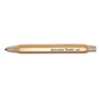 5.6mm Gold Mechanical Pencil
