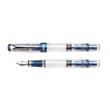 Diamond 580 ALR Prussian Blue Fountain Pen