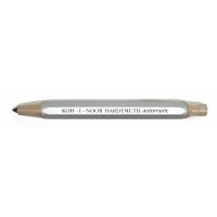 5.6mm Silver Mechanical Pencil