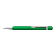 TRX 0.7mm Mechanical Pencil, Green
