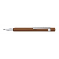 TRX 0.7mm Mechanical Pencil Brown