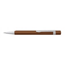 TRX 0.7mm Mechanical Pencil Brown