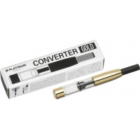 Platinum Converter - Gold