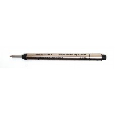 8126 Capless Rollerball - Long Black