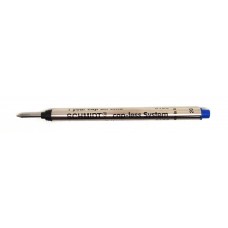 8126 Capless Rollerball - Long Blue