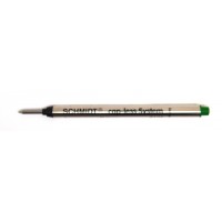 8126 Capless Rollerball - Long Green