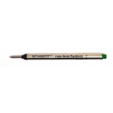 8126 Capless Rollerball - Long Green