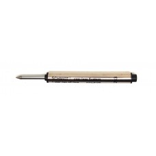 8126 Capless Rollerball - Mini Black