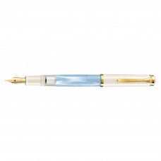 M200 Pastel Blue Fountain Pen