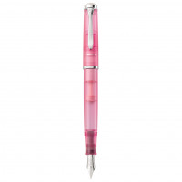 M205 Rose Quartz Fountain Pen Set