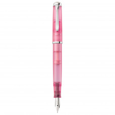M205 Rose Quartz Fountain Pen Set