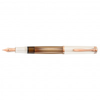 M200 Copper Rose Gold Fountain Pen