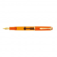 M200 Orange Delight Fountain Pen