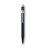 844 Black 0.7mm Pencil