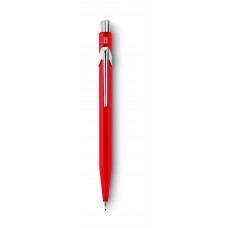 844 Red 0.7mm Pencil