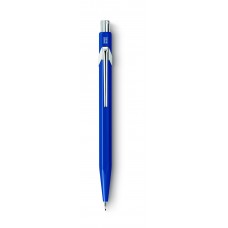 844 Blue 0.7mm Pencil