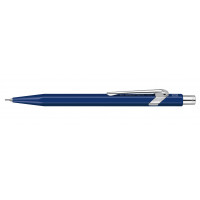 844 Sapphire Blue 0.7mm Pencil