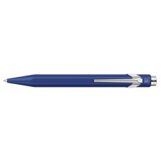 849 Blue Capless Rollerball Pen