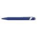 849 Blue Capless Rollerball Pen