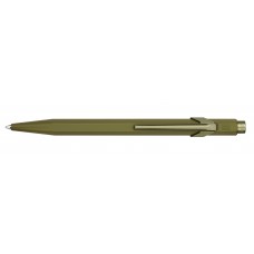 849 Claim Your Style III Limited Edition Ballpoint Pen - Moss Green