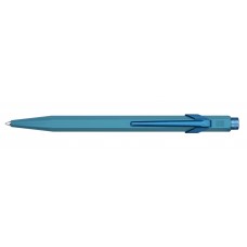849 Claim Your Style III Limited Edition Ballpoint Pen - Ice Blue