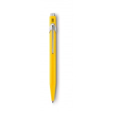 849 Yellow Ballpoint Pen