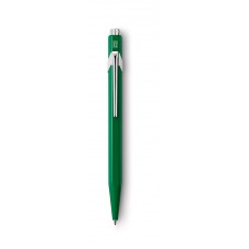 849 Green Ballpoint Pen
