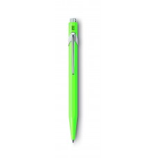 849 Fluro Green Ballpoint Pen