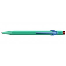 849 Claim Your Style Limited Edition Ballpoint Pen - Veronese Green