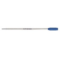 Cross Blue Ballpoint Refill 8100 Broad