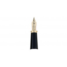 Townsend 23ct Gold Plated Nib