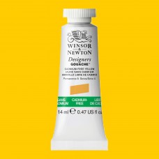 Designers Gouache - Cadmium-Free Yellow