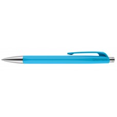 888 Infinite 0.7mm Pencil - Turquoise
