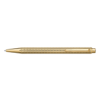 Ecridor Lights Gilt Ballpen